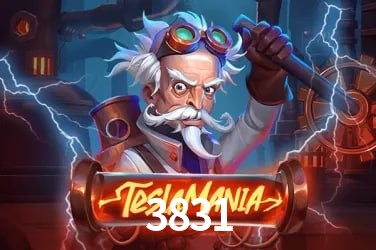Estatísticas 3831