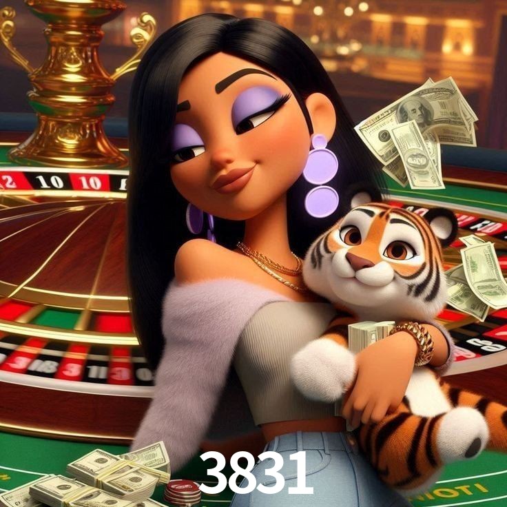 Welcome Bonus 3831