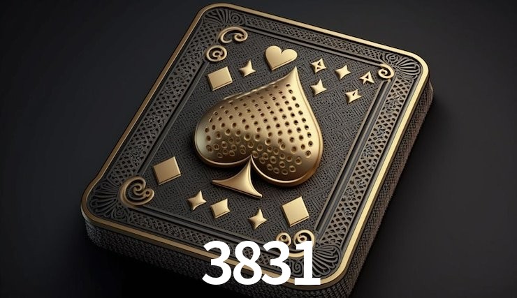 Casino VIP 3831