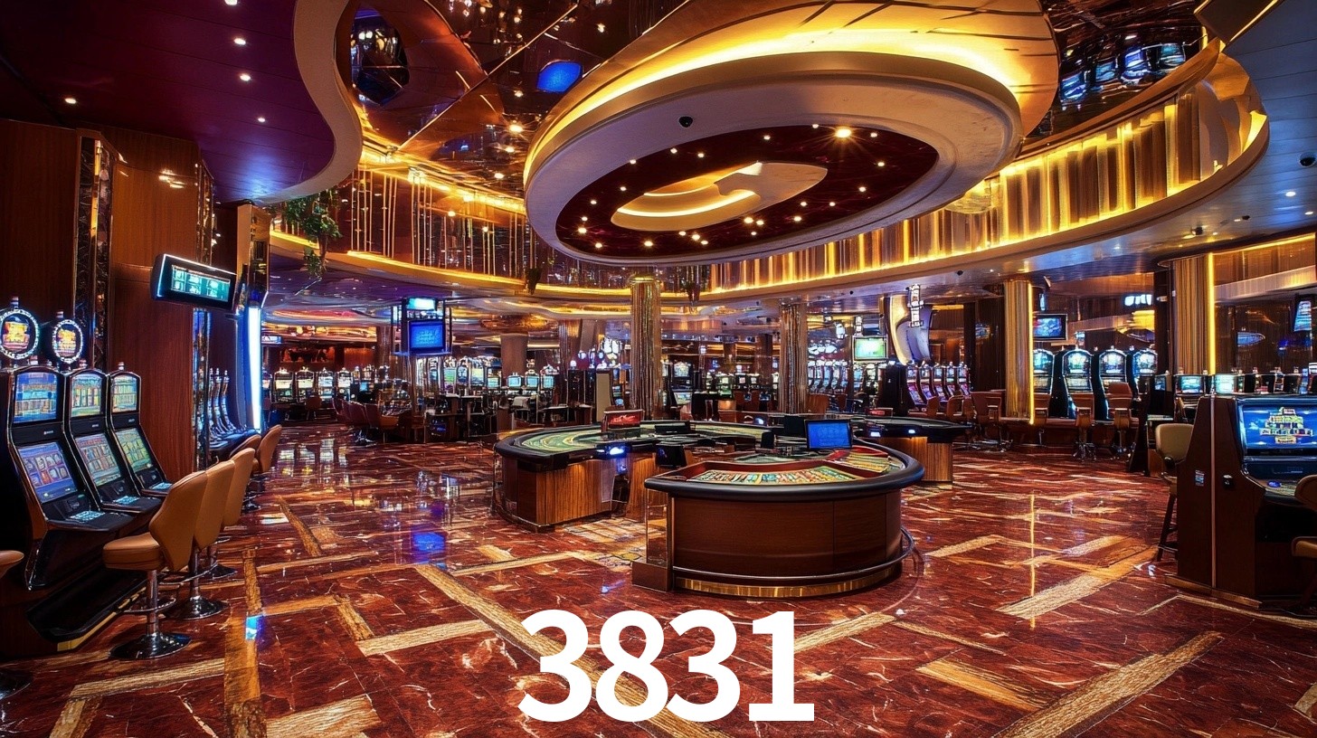 Tournaments 3831