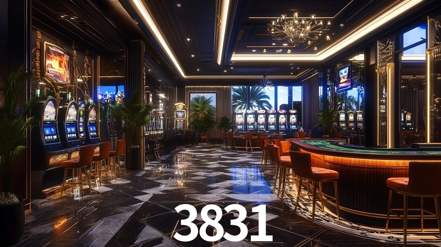 Instant EasyPaisa 3831