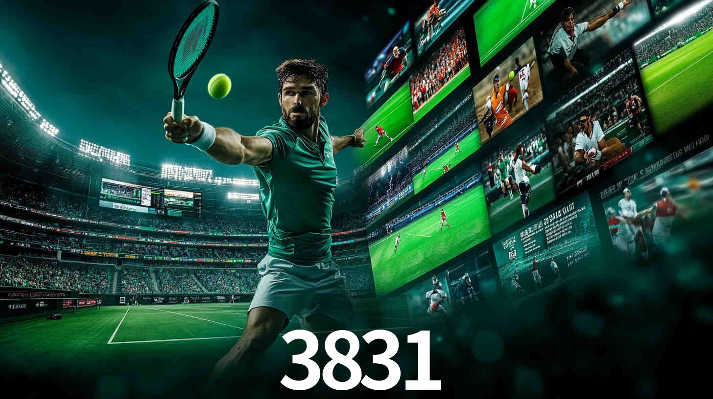 Inovações de Jogos na 3831: O Futuro das Experiências Interativas