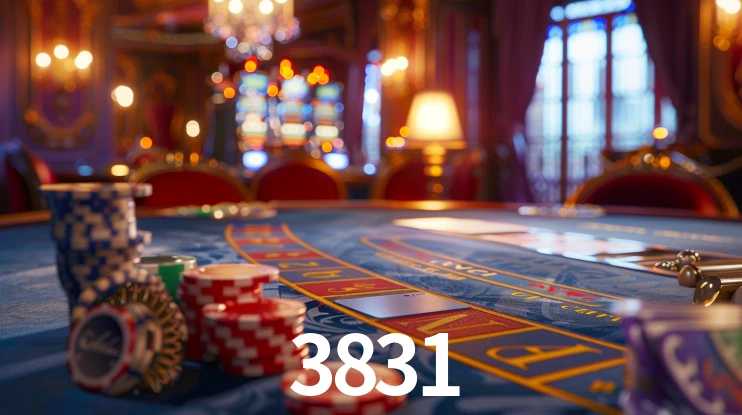Account Benefits 3831