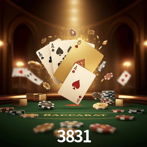 Spaceman Game 3831
