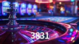 Mesa de Roleta 3831