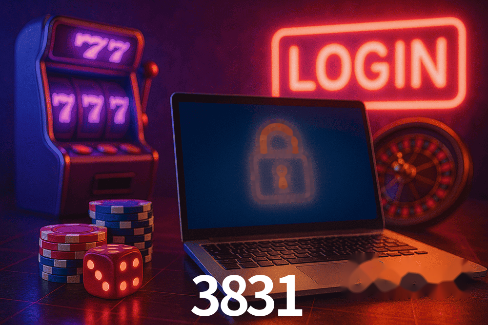 Casino Ao Vivo 3831