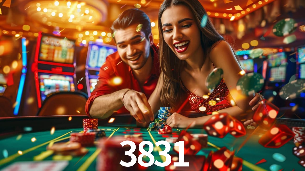 Recursos de Bônus 3831