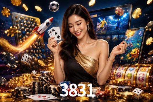Live Casino 3831