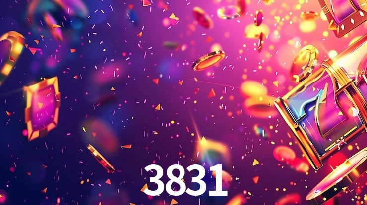 Inovações de Jogos na 3831: O Futuro das Experiências Interativas