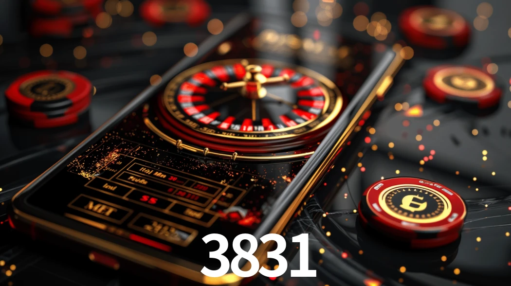 Game Providers 3831