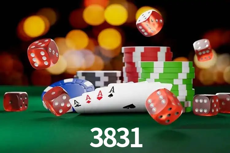 Apostas de Futebol 3831