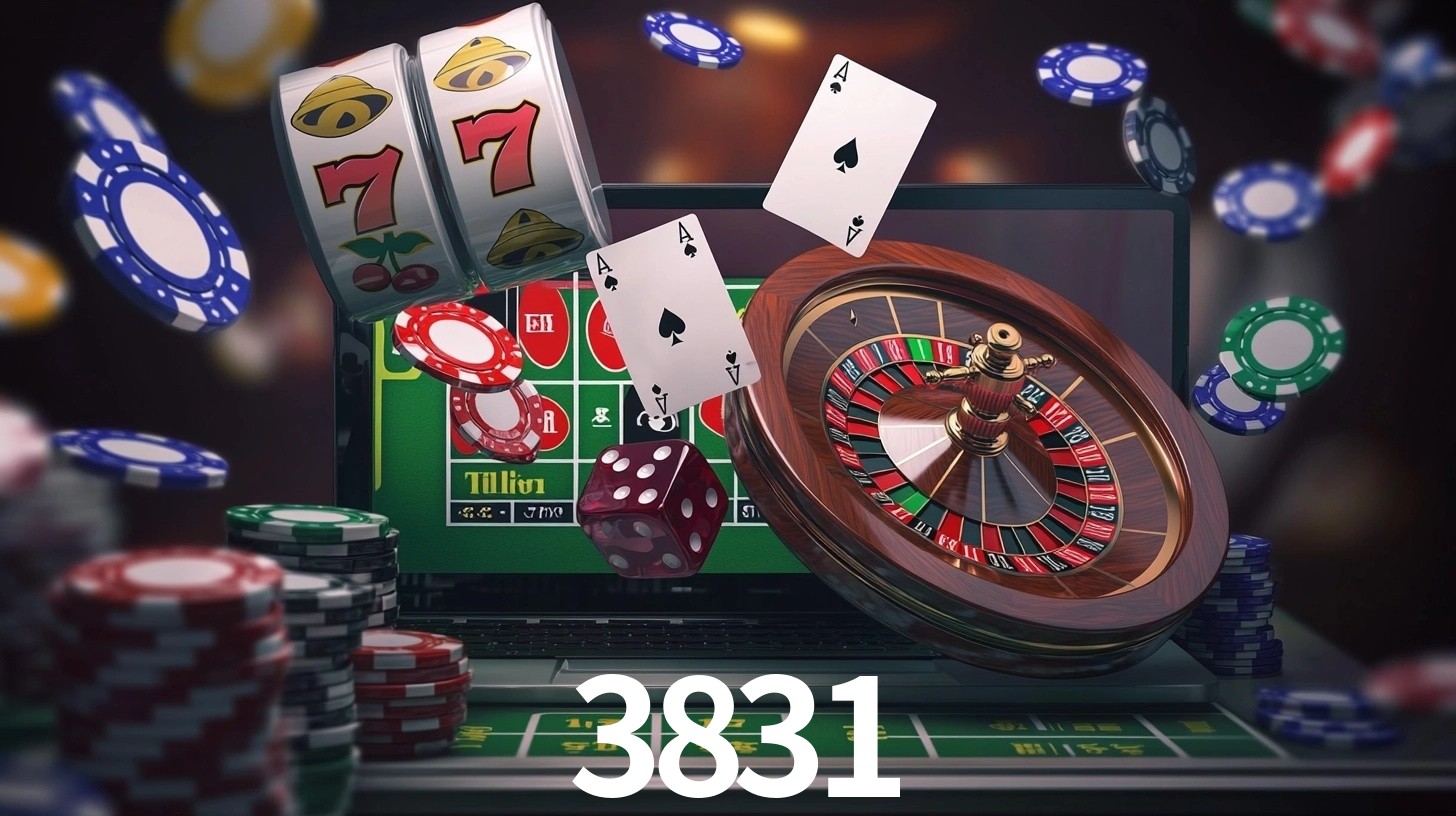 3831 App Interface