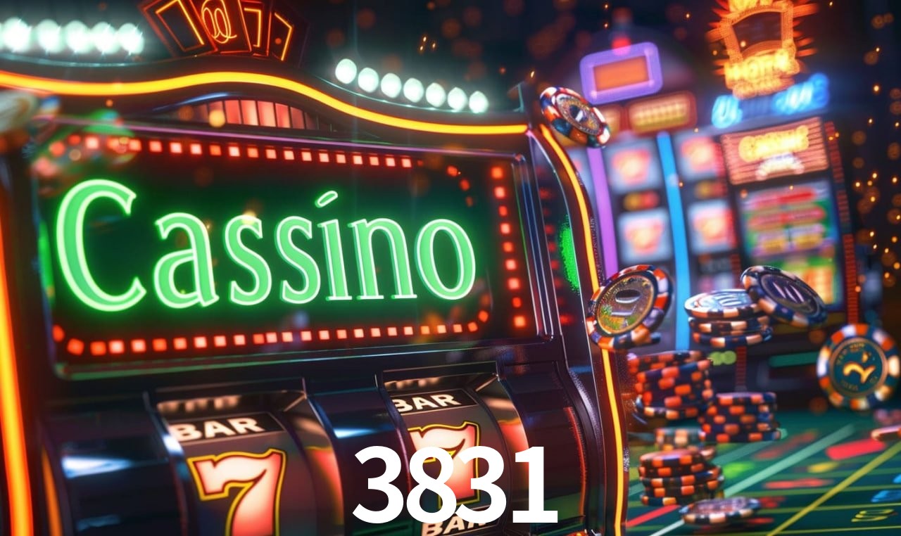 Estatísticas do Jogo 3831