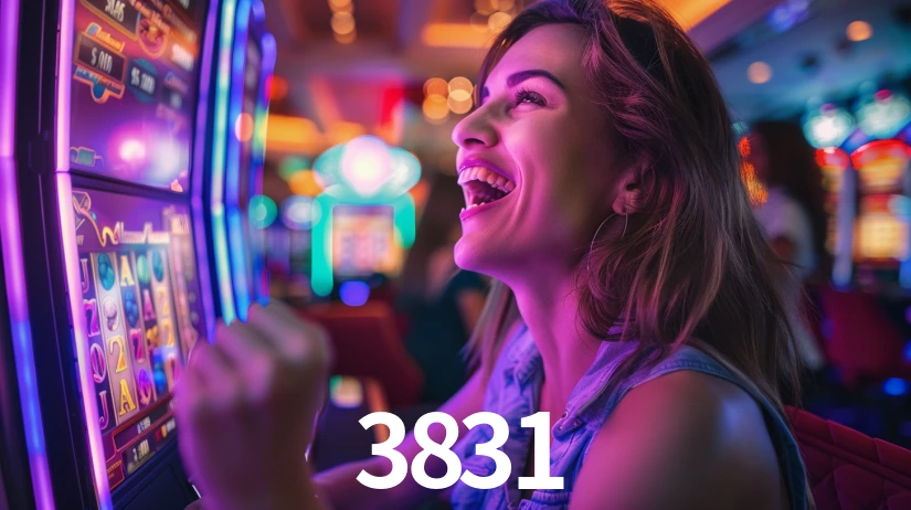 3831