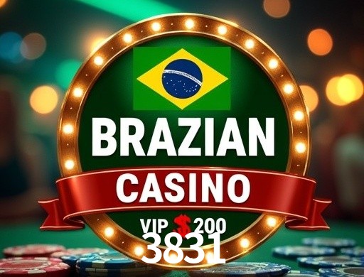 Promoção Relâmpago 3831