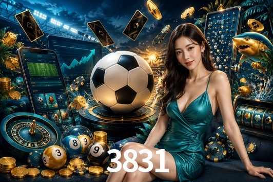 Tennis Betting 3831