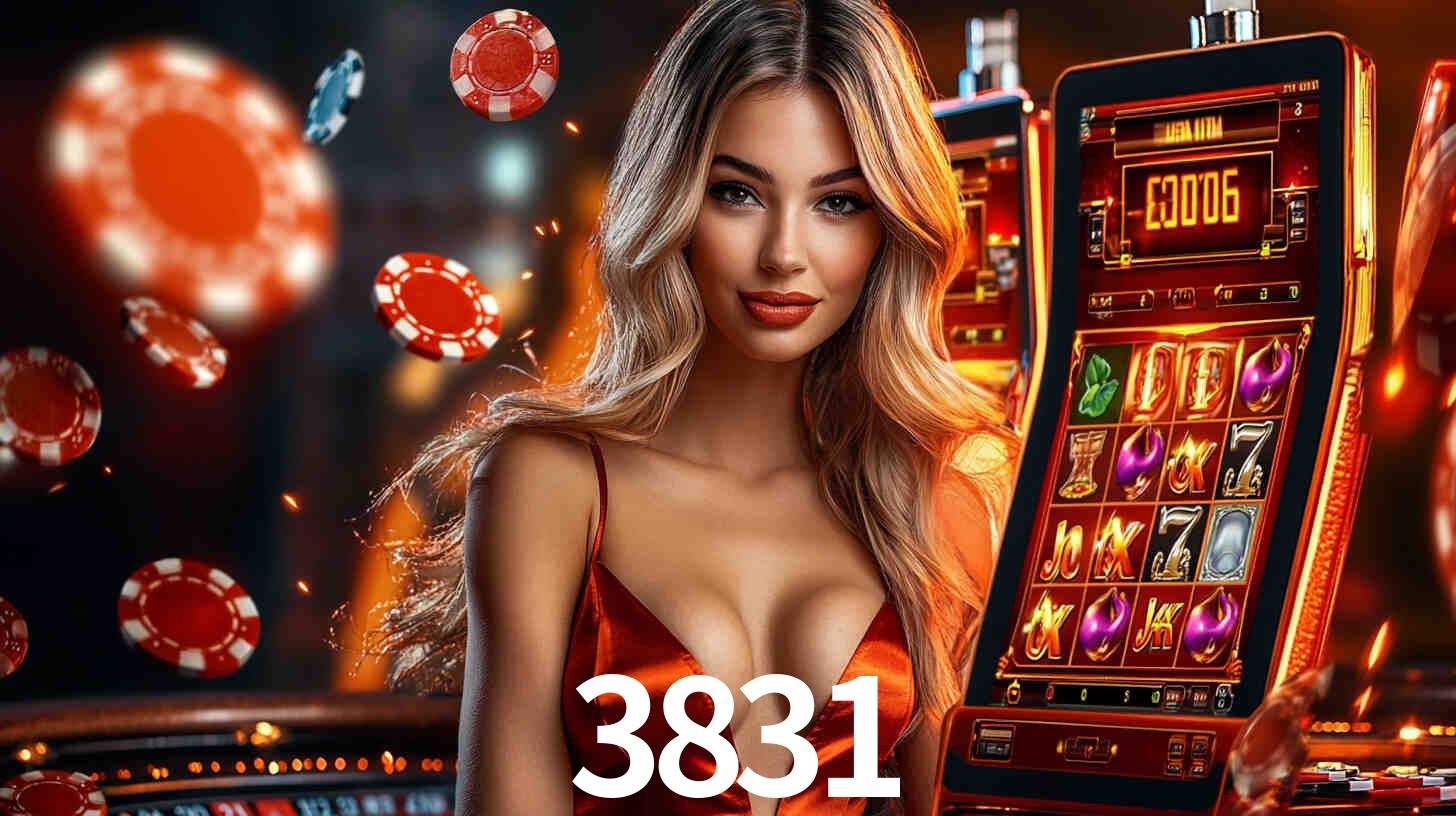 3831