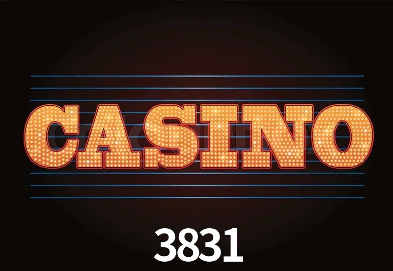 Mesa de Blackjack 3831