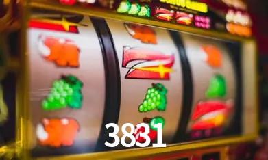 A Emoção da Loteria na 3831: Uma Chance de Mudança de Vida