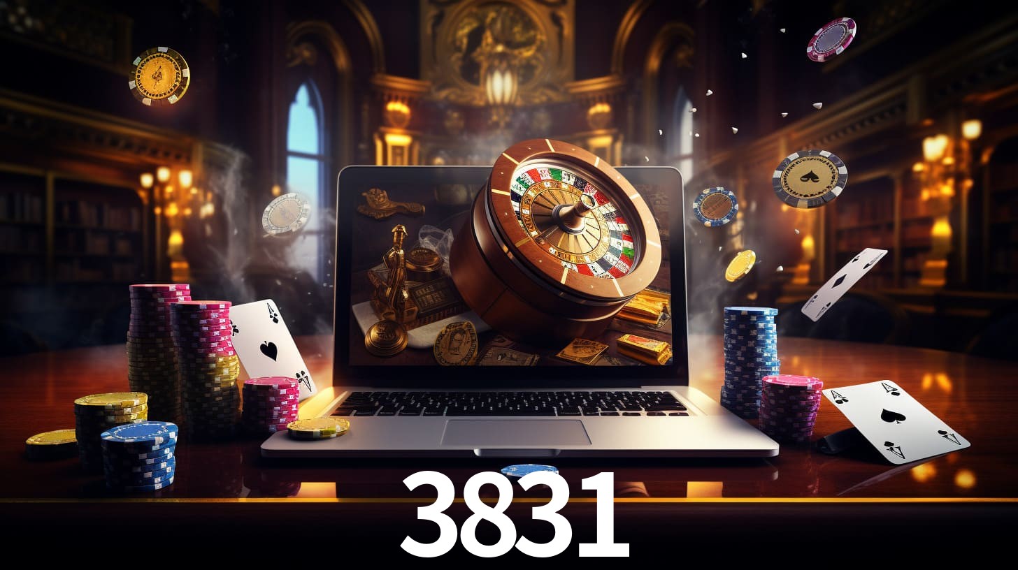 Live Casino 3831
