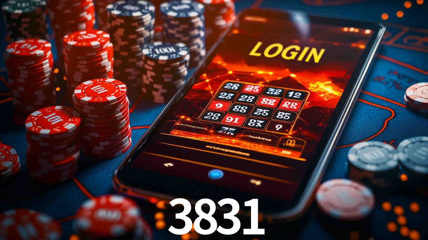 3831: Jogue Crash e Experimente Alta Recompensa Instantânea