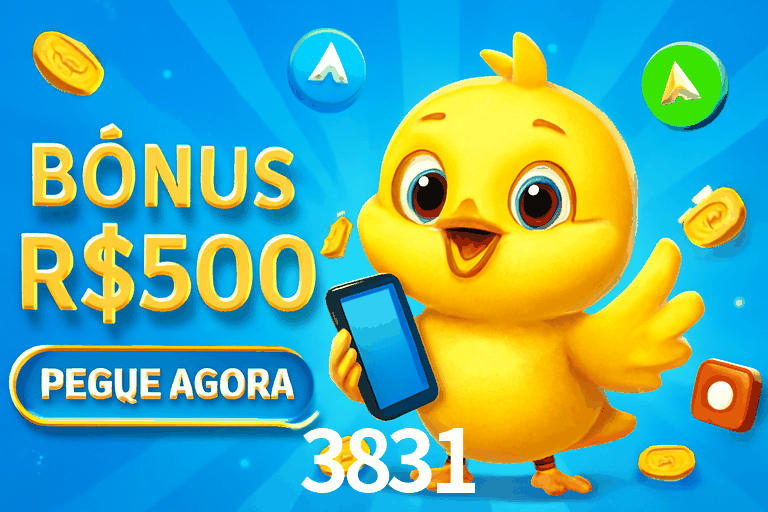 Flash Promotion 3831