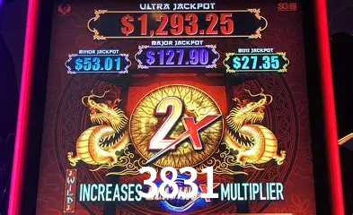 Descubra a Magia dos Jogos de Arcade no 3831