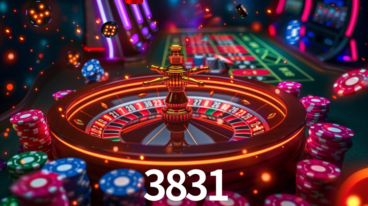 Desvendando o Mundo dos Jogos Virtuais na 3831