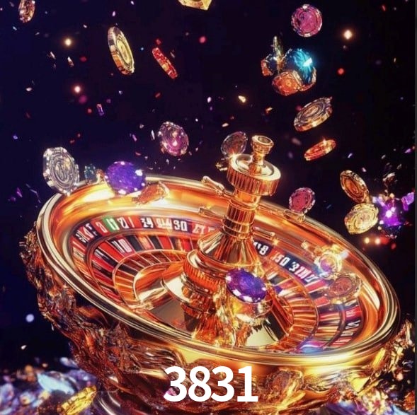 Provedores de Jogos 3831