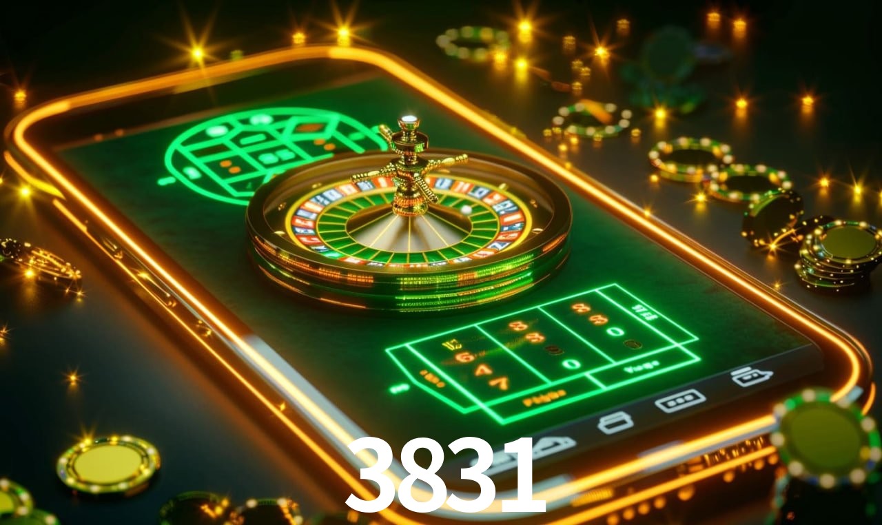 Casino Ao Vivo 3831