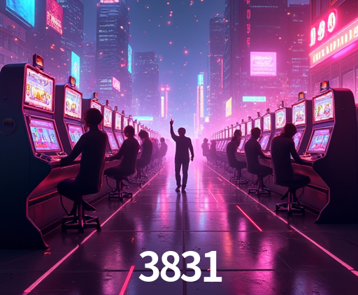 cassino 3831