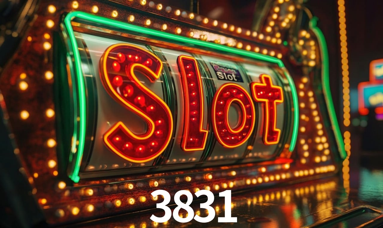 Diretório de Jogos 3831