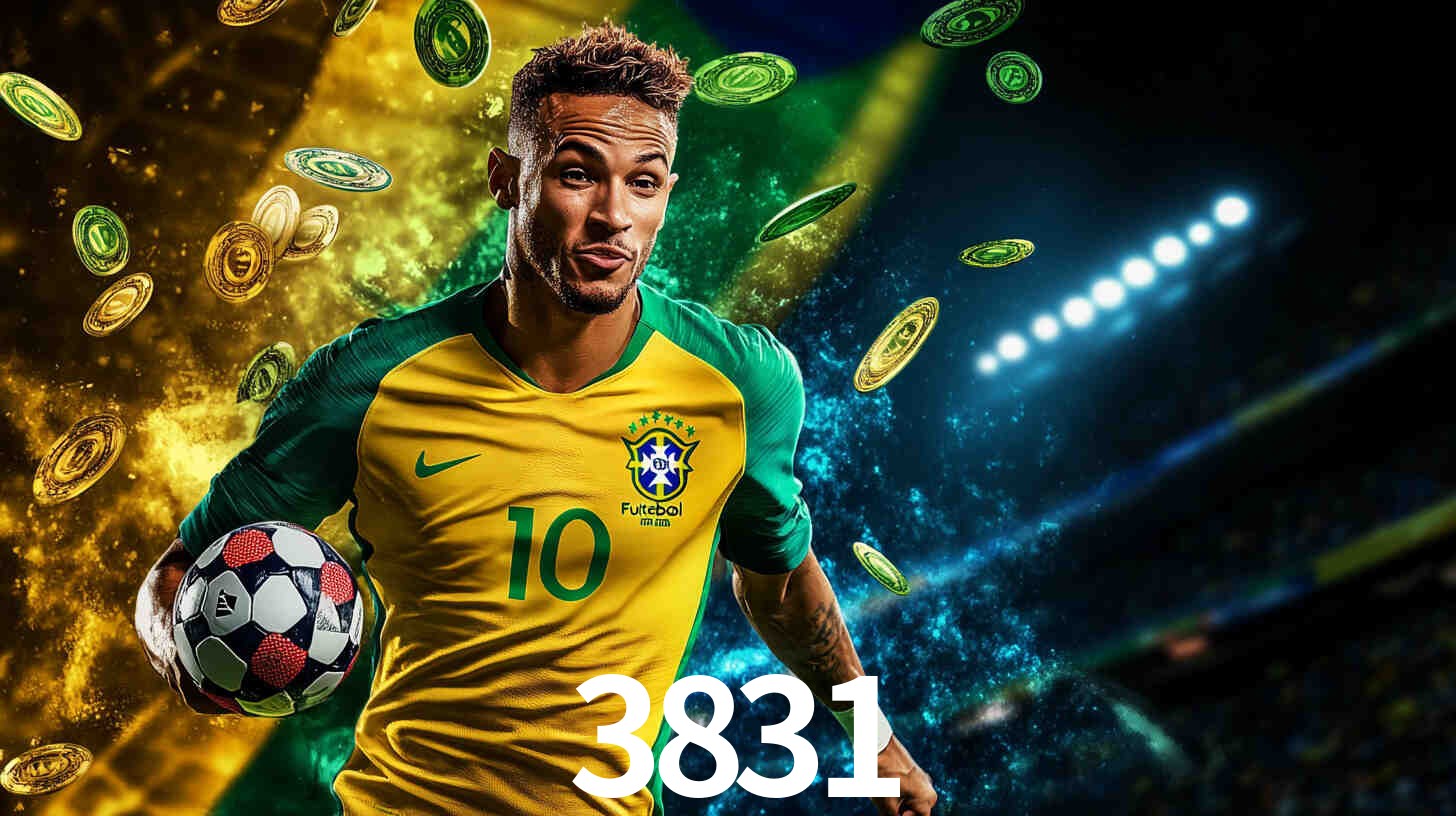 A Popularidade dos Caça-Níqueis no 3831