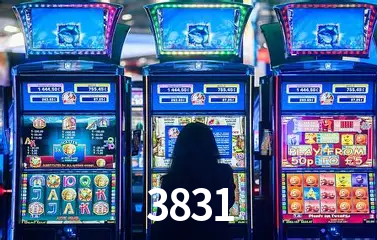 Desvendando o Mundo dos Jogos Virtuais na 3831