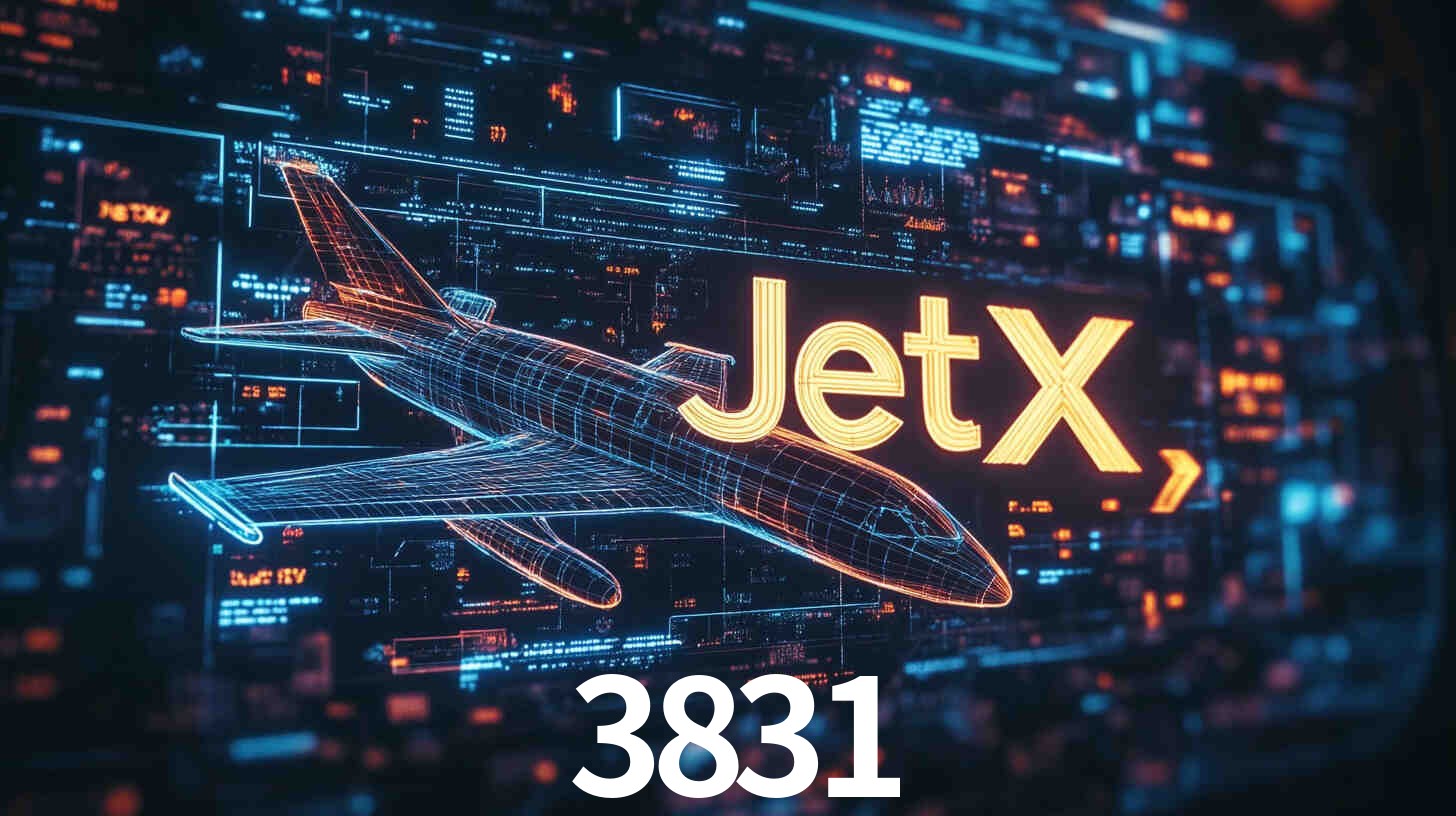 Desvendando o Mundo dos Jogos Virtuais na 3831