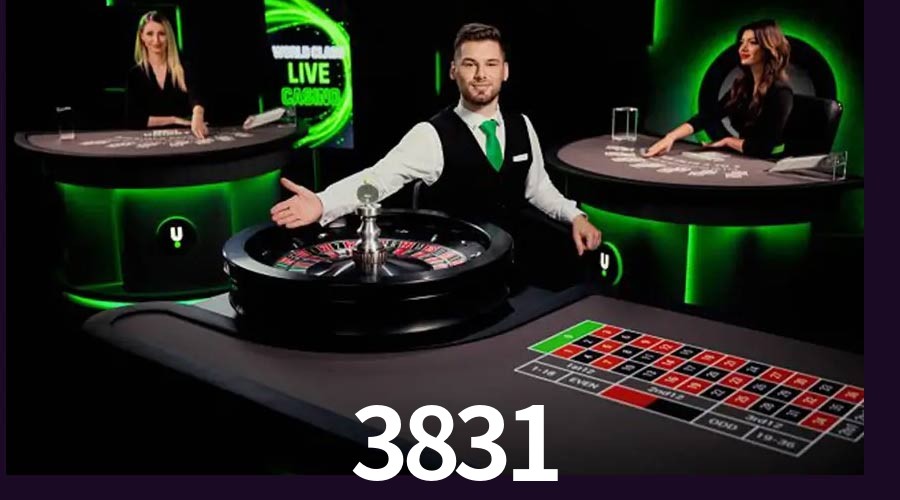 Seasonal Promotions 3831