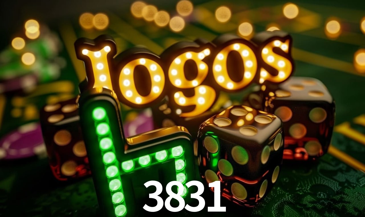 Jogo Spaceman 3831