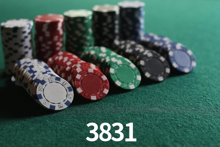 Game Statistics 3831