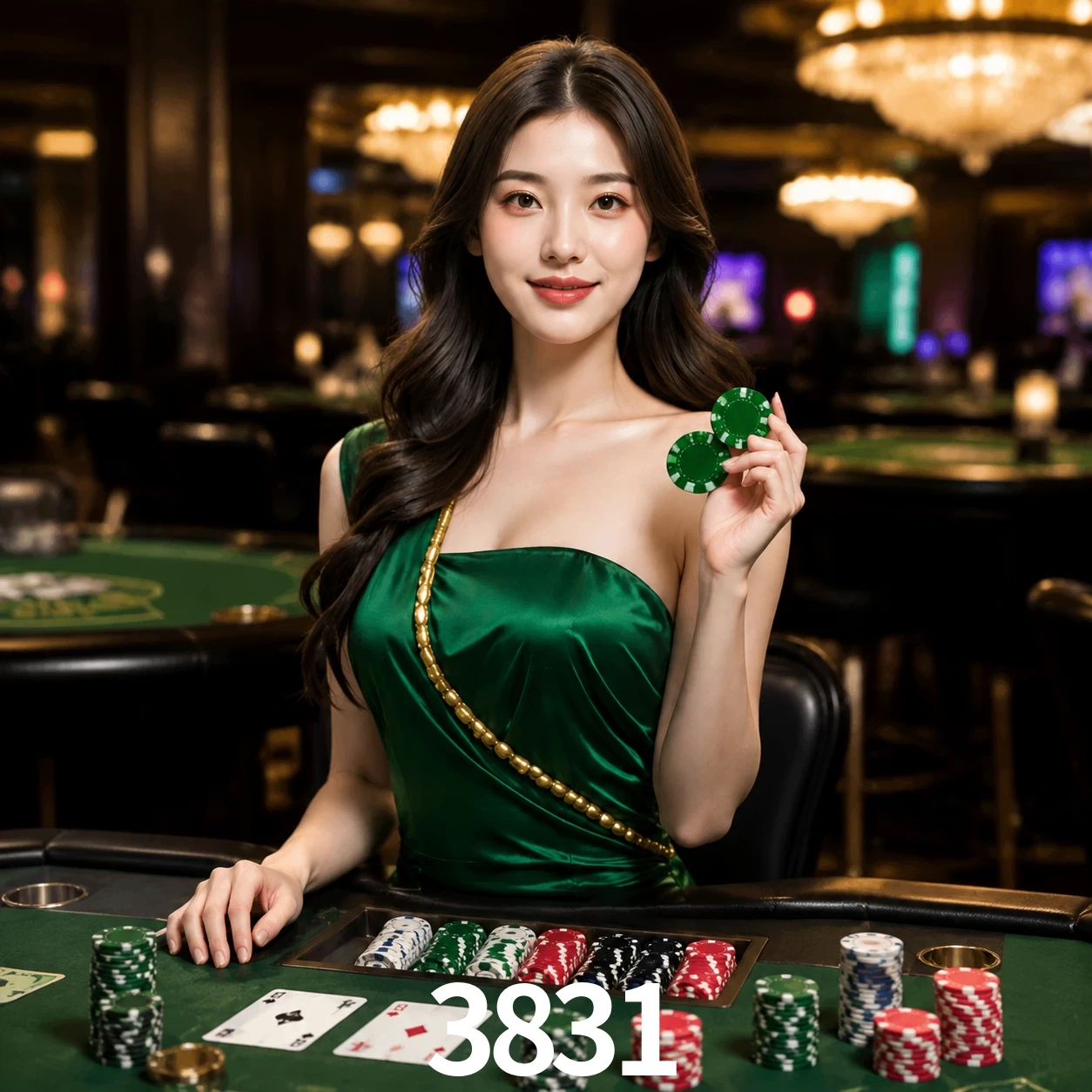 Cassino 3831 app mobile
