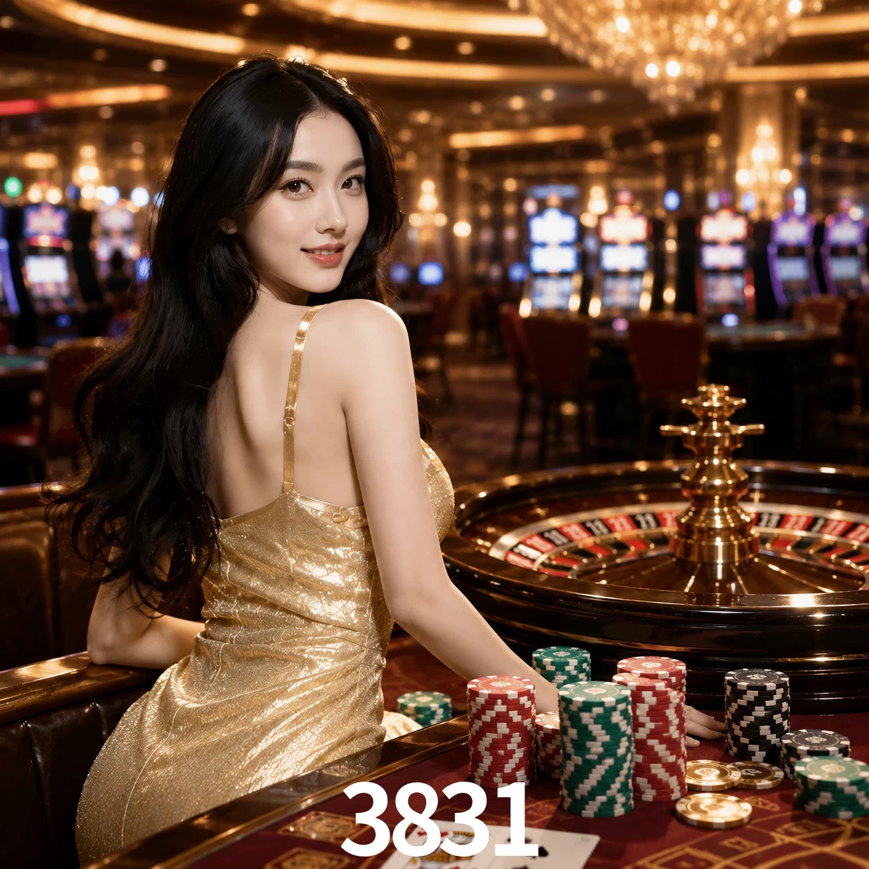 Download app 3831 Android iOS