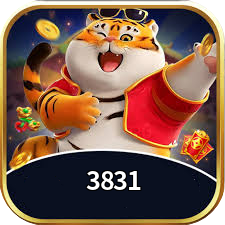 Logo da 3831