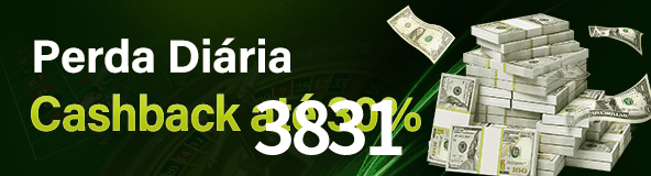 3831 Casino: Jogue Online e Ganhe Grandes Prêmios
