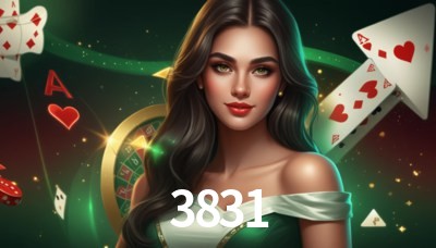 3831 Casino: Jogue Online e Ganhe Grandes Prêmios
